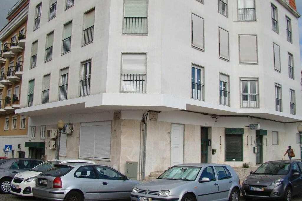 Cosy Appartment Lisbon Exterior photo